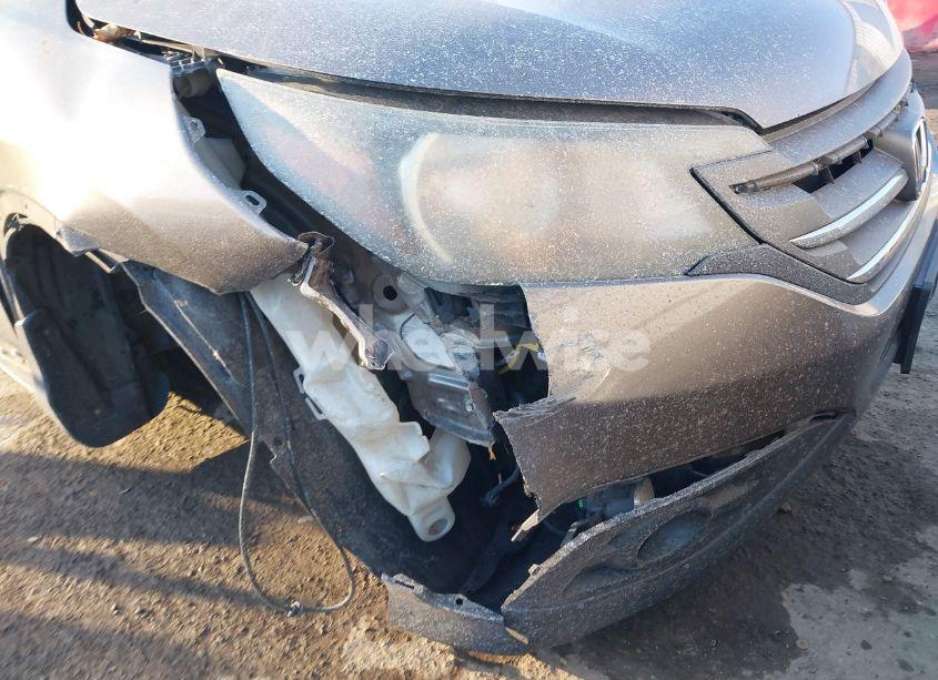 Photo 19 of 2012 Honda Cr-v EX-L (VIN 5J6RM4H71CL039925)