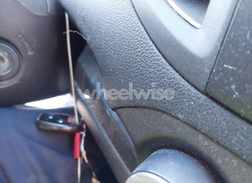 Photo 11 of 2012 Honda Cr-v EX-L (VIN 5J6RM4H71CL070821)