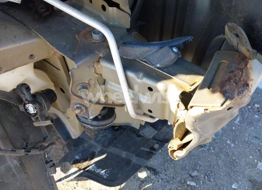 Photo 18 of 2012 Honda Cr-v EX-L (VIN 5J6RM4H71CL070821)