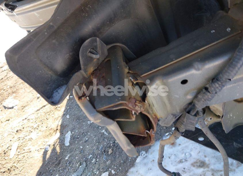 Photo 19 of 2012 Honda Cr-v EX-L (VIN 5J6RM4H71CL070821)