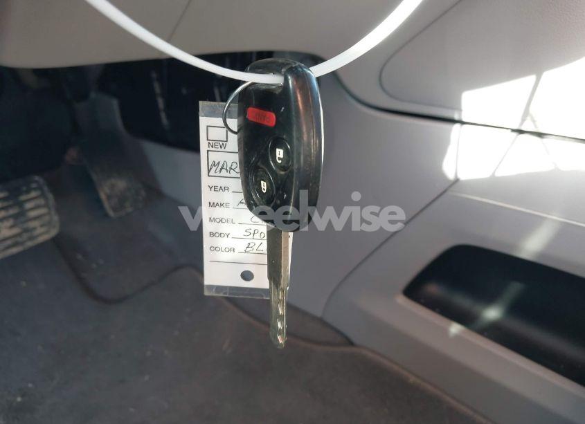 Photo 11 of 2012 Honda Cr-v EX-L (VIN 5J6RM4H71CL071452)