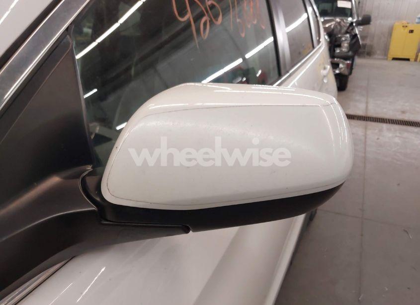 Photo 12 of 2013 Honda Cr-v EX-L (VIN 5J6RM4H71DL031244)