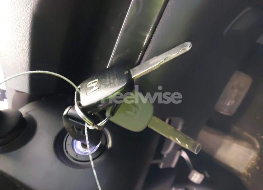 Photo 11 of 2013 Honda Cr-v EX-L (VIN 5J6RM4H71DL032443)