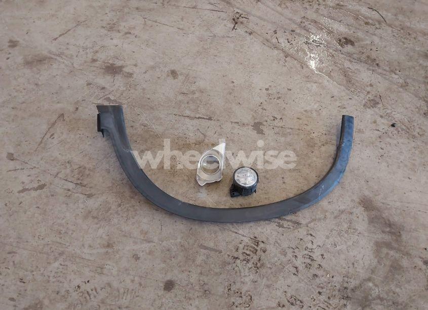 Photo 12 of 2013 Honda Cr-v EX-L (VIN 5J6RM4H71DL032443)