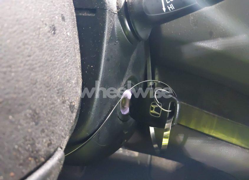 Photo 11 of 2013 Honda Cr-v EX-L (VIN 5J6RM4H71DL087958)