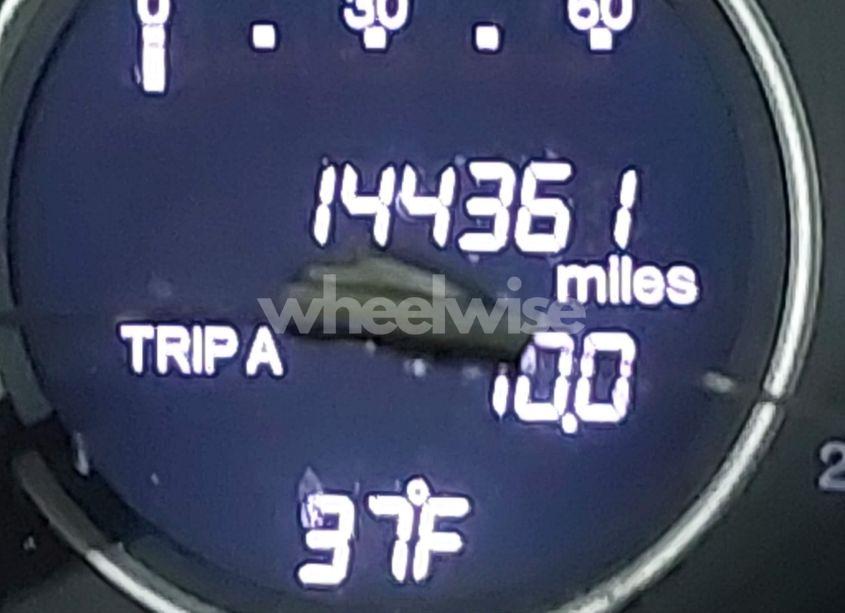 Photo 7 of 2013 Honda Cr-v EX-L (VIN 5J6RM4H71DL087958)