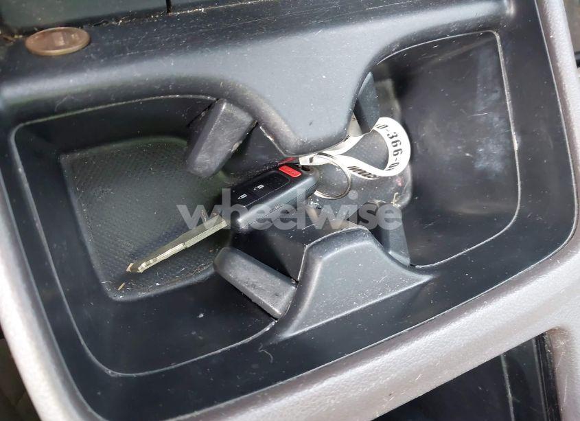 Photo 11 of 2014 Honda Cr-v EX-L (VIN 5J6RM4H71EL009214)