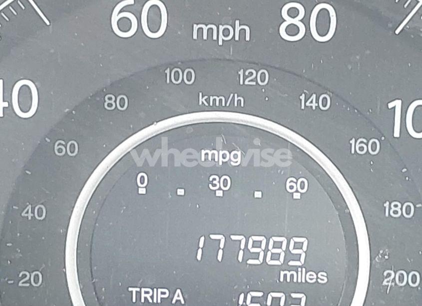 Photo 15 of 2014 Honda Cr-v EX-L (VIN 5J6RM4H71EL070319)