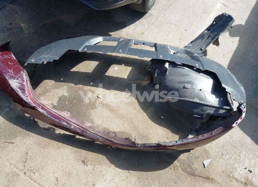 Photo 12 of 2014 Honda Cr-v EX-L (VIN 5J6RM4H71EL070370)