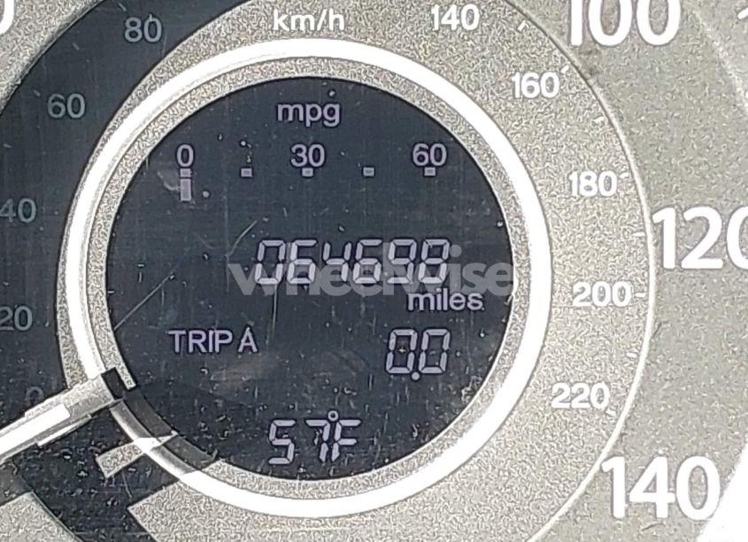 Photo 15 of 2014 Honda Cr-v EX-L (VIN 5J6RM4H71EL087931)