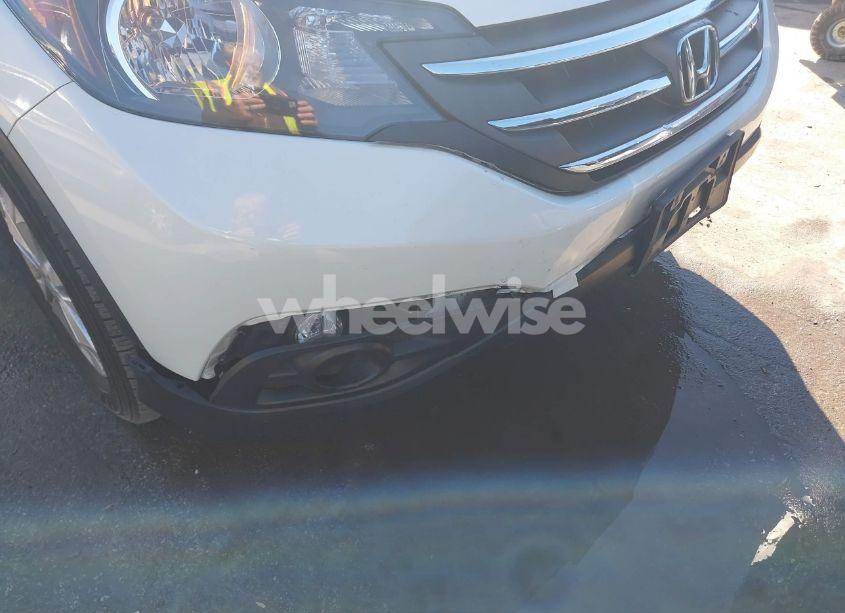 Photo 19 of 2014 Honda Cr-v EX-L (VIN 5J6RM4H71EL087931)