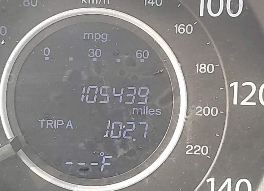 Photo 15 of 2014 Honda Cr-v EX-L (VIN 5J6RM4H71EL106137)