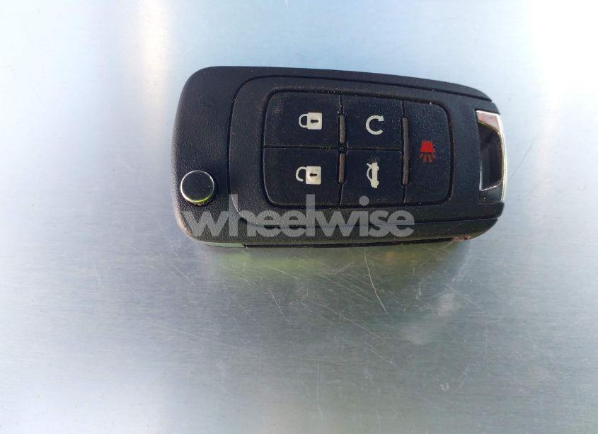 Photo 11 of 2015 Honda Cr-v EX-L (VIN 5J6RM4H71FL033157)