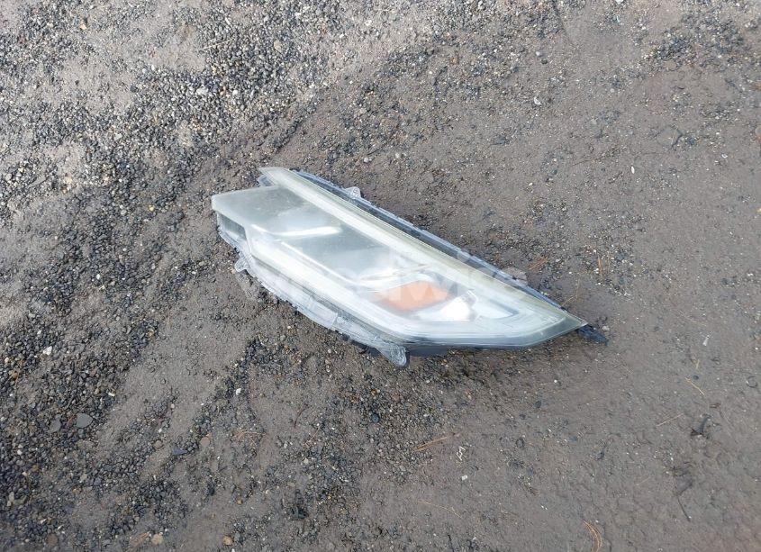 Photo 12 of 2015 Honda Cr-v EX-L (VIN 5J6RM4H71FL033157)