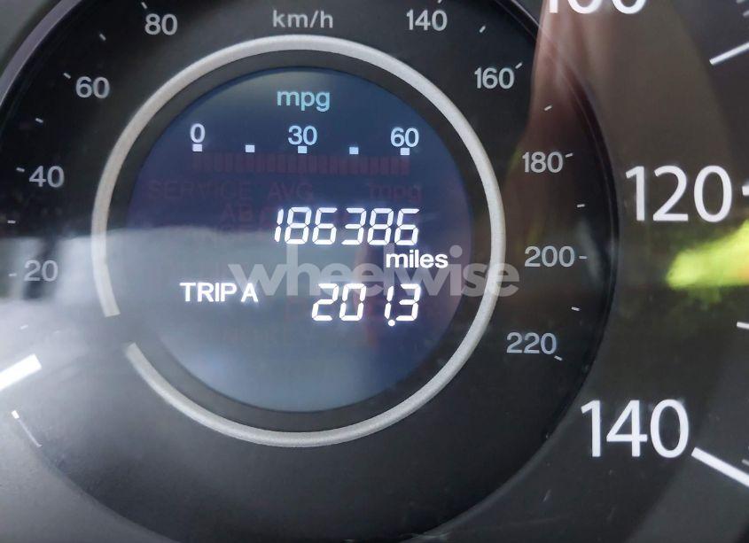 Photo 16 of 2015 Honda Cr-v EX-L (VIN 5J6RM4H71FL033157)