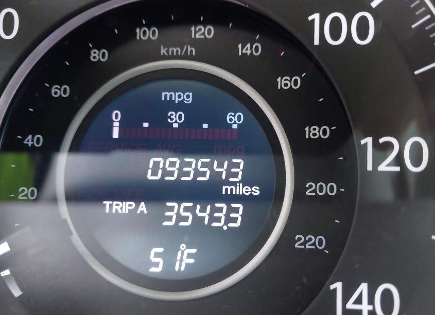 Photo 16 of 2016 Honda Cr-v EX-L (VIN 5J6RM4H71GL125094)