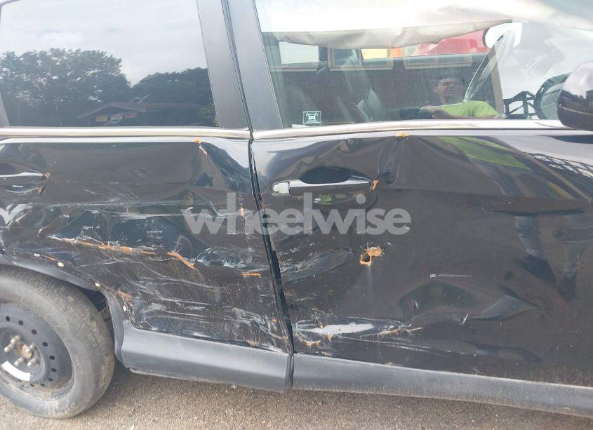 Photo 6 of 2012 Honda Cr-v EX-L (VIN 5J6RM4H72CL015858)