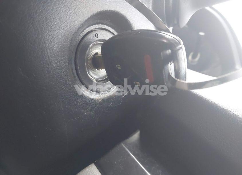 Photo 11 of 2012 Honda Cr-v EX-L (VIN 5J6RM4H72CL042770)