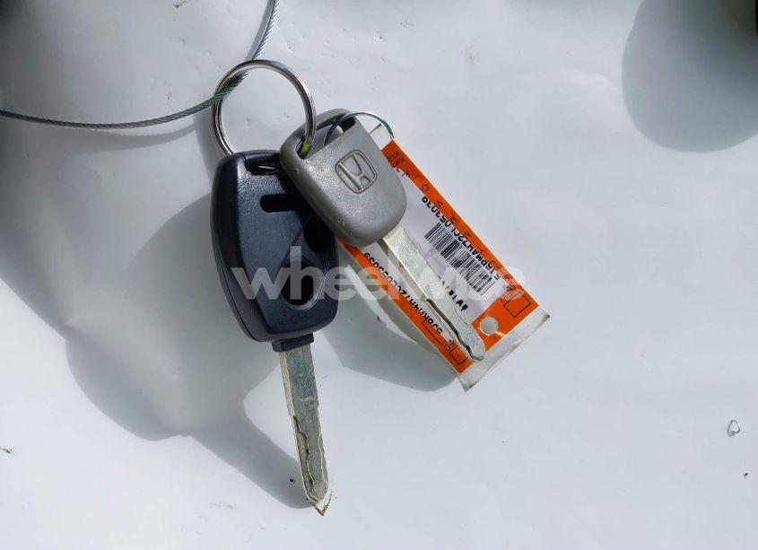 Photo 11 of 2012 Honda Cr-v EX-L (VIN 5J6RM4H72CL053039)