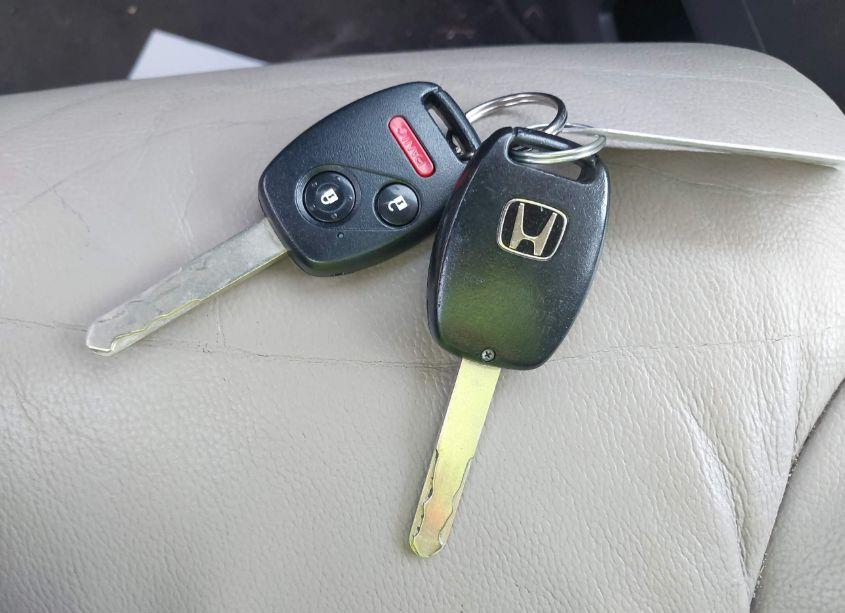 Photo 11 of 2012 Honda Cr-v EX-L (VIN 5J6RM4H72CL054000)