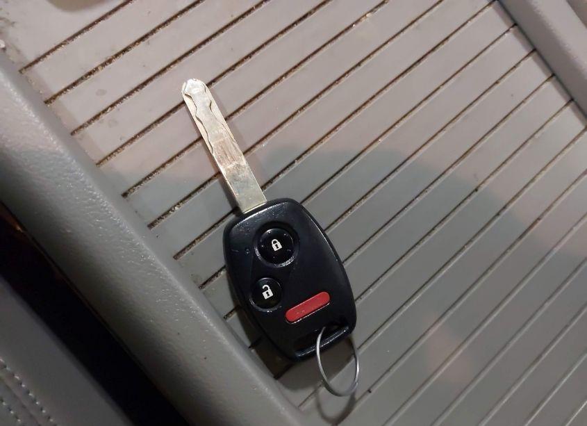 Photo 11 of 2012 Honda Cr-v EX-L (VIN 5J6RM4H72CL077115)