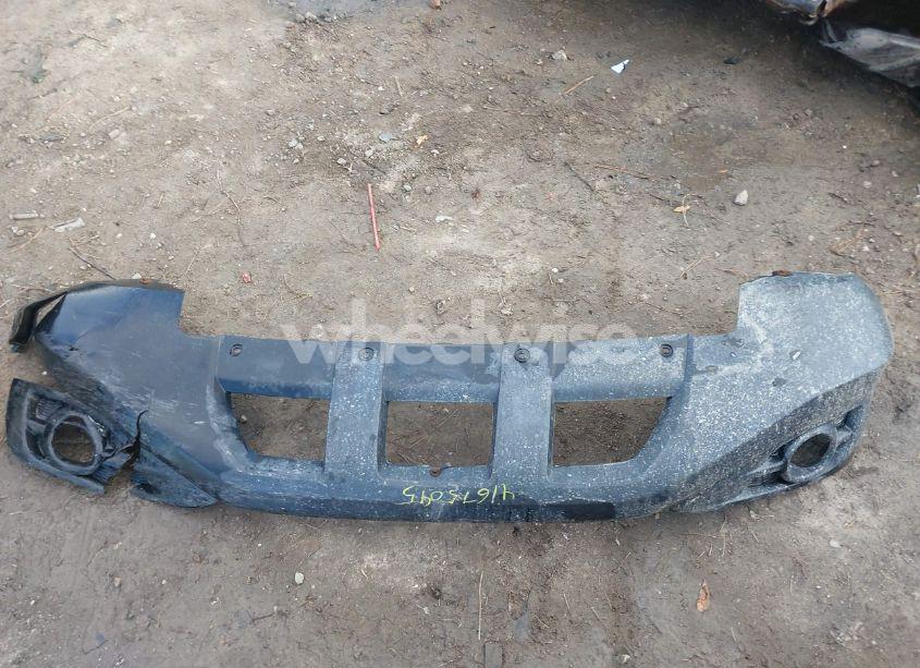 Photo 12 of 2013 Honda Cr-v EX-L (VIN 5J6RM4H72DL032564)