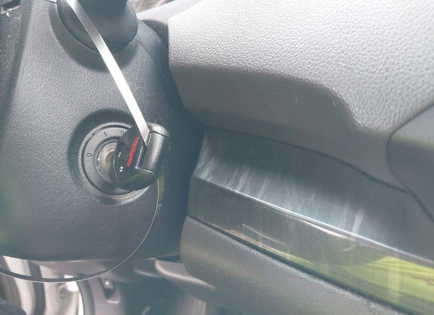 Photo 11 of 2013 Honda Cr-v EX-L (VIN 5J6RM4H72DL050398)