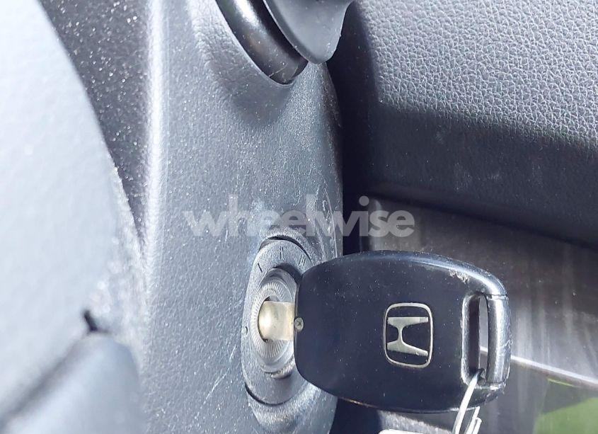 Photo 11 of 2013 Honda Cr-v EX-L (VIN 5J6RM4H72DL055780)