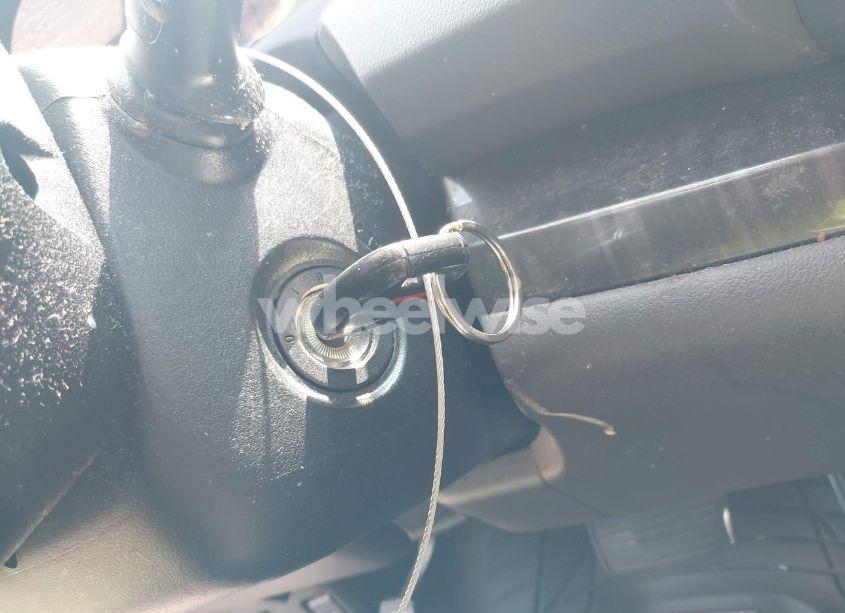 Photo 11 of 2013 Honda Cr-v EX-L (VIN 5J6RM4H72DL072434)