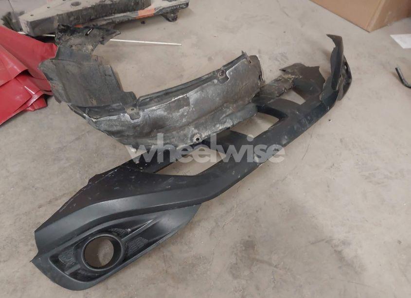 Photo 11 of 2013 Honda Cr-v EX-L (VIN 5J6RM4H72DL082848)