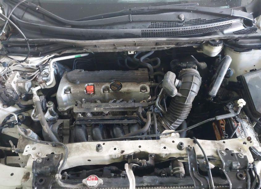 Photo 10 of 2014 Honda Cr-v EX-L (VIN 5J6RM4H72EL075190)