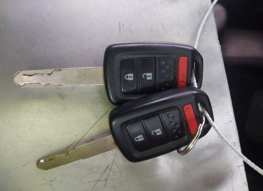 Photo 11 of 2014 Honda Cr-v EX-L (VIN 5J6RM4H72EL075190)