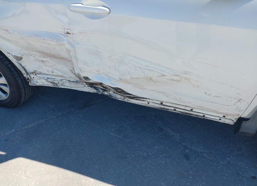 Photo 17 of 2014 Honda Cr-v EX-L (VIN 5J6RM4H72EL079627)