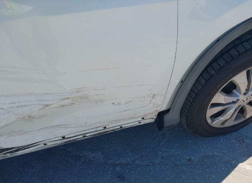 Photo 20 of 2014 Honda Cr-v EX-L (VIN 5J6RM4H72EL079627)