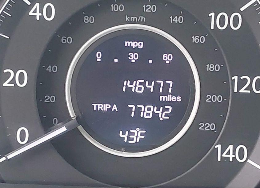 Photo 15 of 2015 Honda Cr-v EX-L (VIN 5J6RM4H72FL015640)