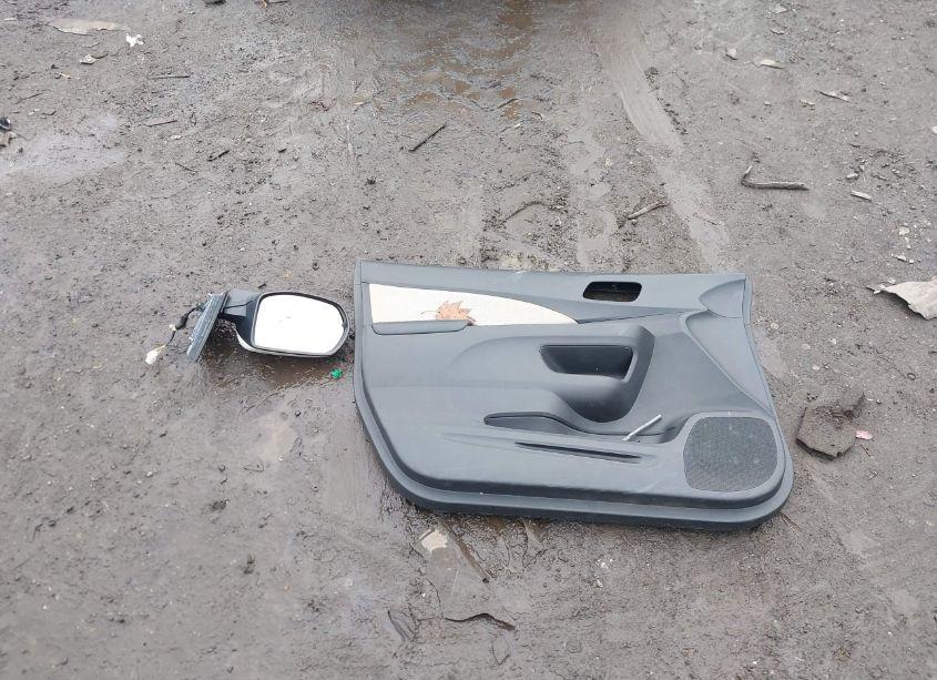 Photo 12 of 2015 Honda Cr-v EX-L (VIN 5J6RM4H72FL032552)