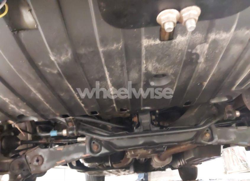 Photo 6 of 2016 Honda Cr-v EX-L (VIN 5J6RM4H72GL030270)