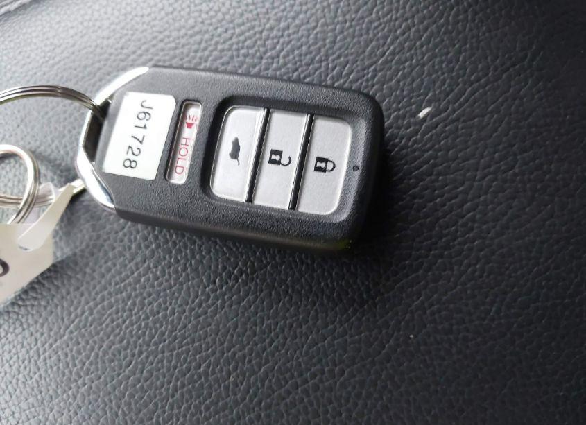 Photo 11 of 2016 Honda Cr-v EX-L (VIN 5J6RM4H72GL132071)