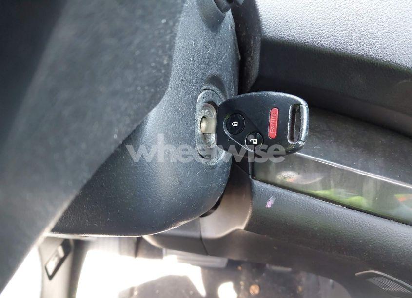 Photo 11 of 2012 Honda Cr-v EXL (VIN 5J6RM4H73CL012564)