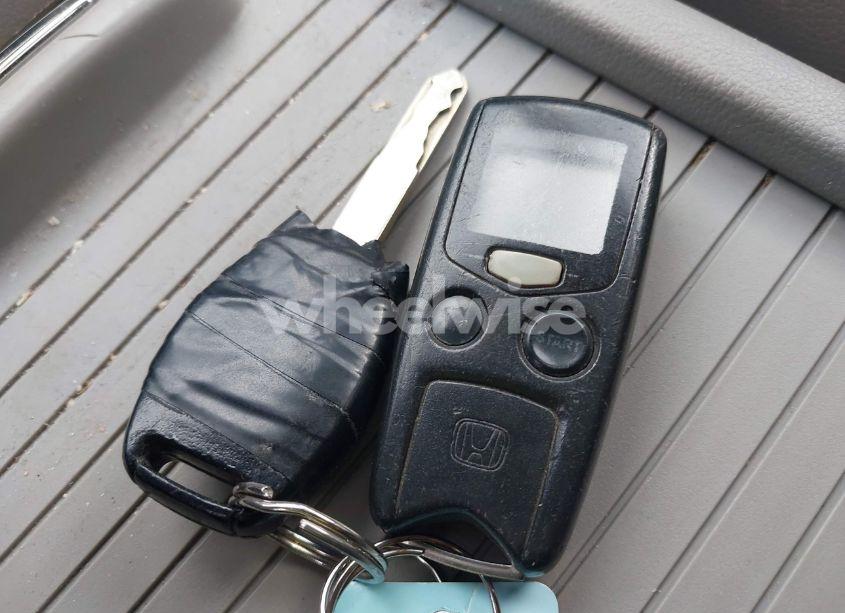 Photo 11 of 2012 Honda Cr-v EX-L (VIN 5J6RM4H73CL055348)