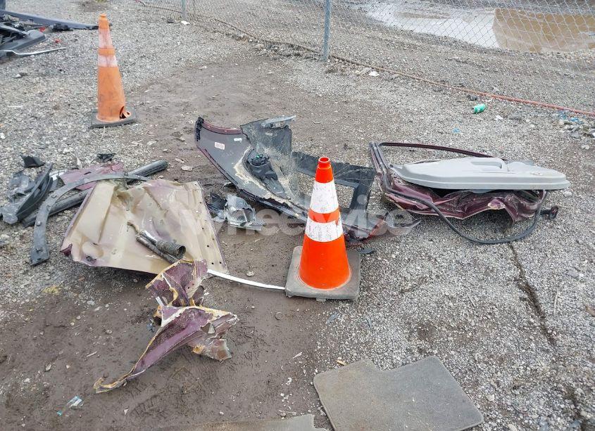 Photo 11 of 2012 Honda Cr-v EX-L (VIN 5J6RM4H73CL061229)