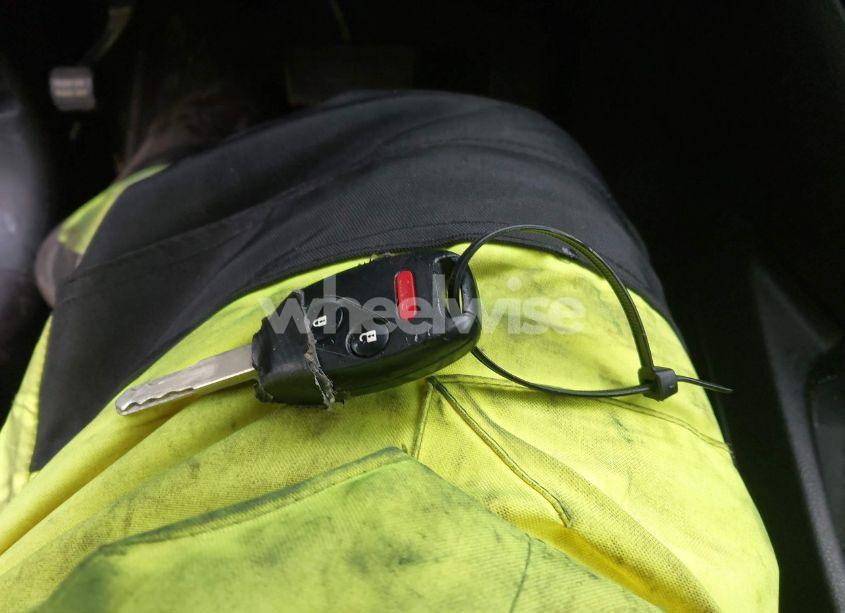 Photo 11 of 2013 Honda Cr-v EX-L (VIN 5J6RM4H73DL023162)