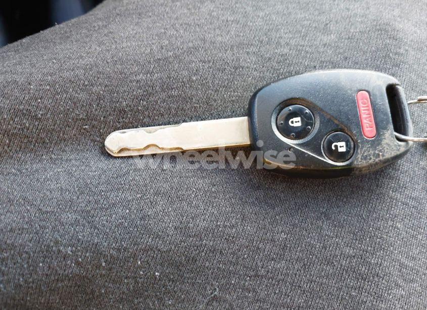 Photo 11 of 2013 Honda Cr-v EX-L (VIN 5J6RM4H73DL025543)