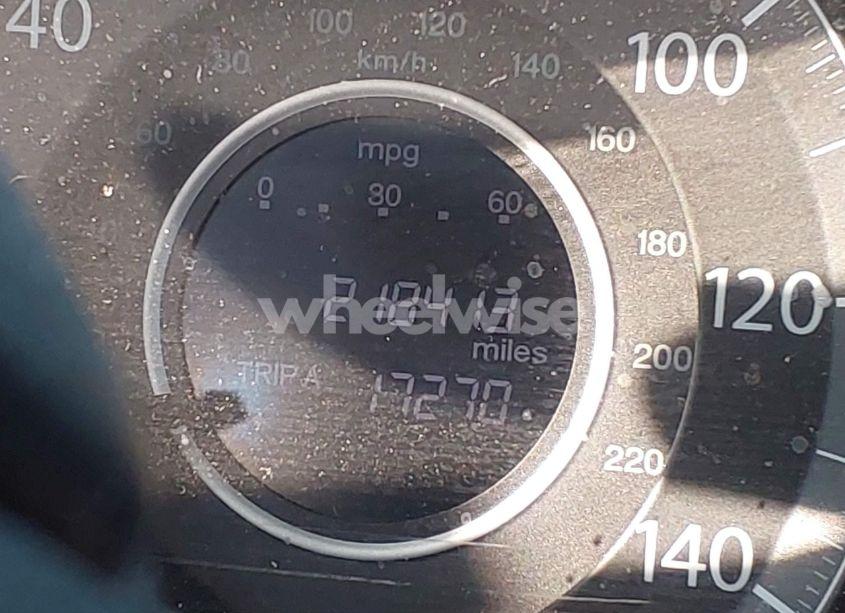 Photo 15 of 2013 Honda Cr-v EX-L (VIN 5J6RM4H73DL061281)