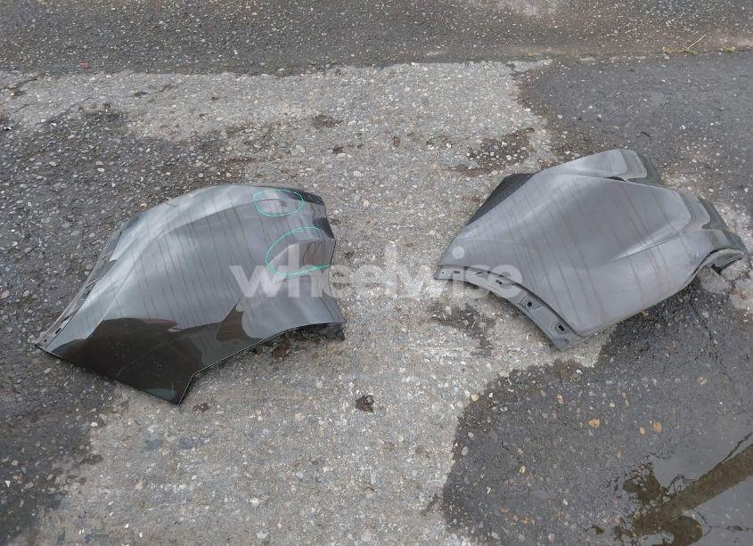 Photo 18 of 2014 Honda Cr-v EX-L (VIN 5J6RM4H73EL018190)