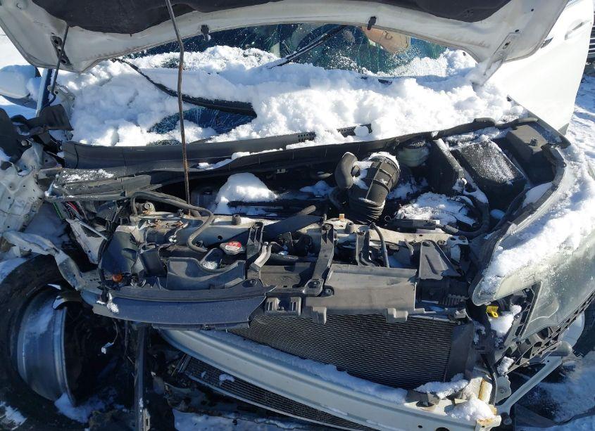 Photo 10 of 2014 Honda Cr-v EX-L (VIN 5J6RM4H73EL079846)