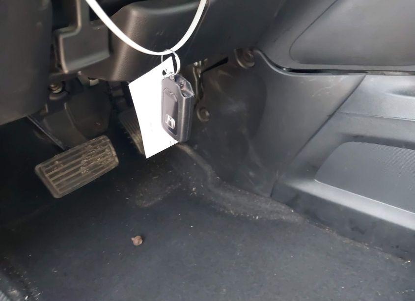 Photo 11 of 2015 Honda Cr-v EX-L (VIN 5J6RM4H73FL134152)