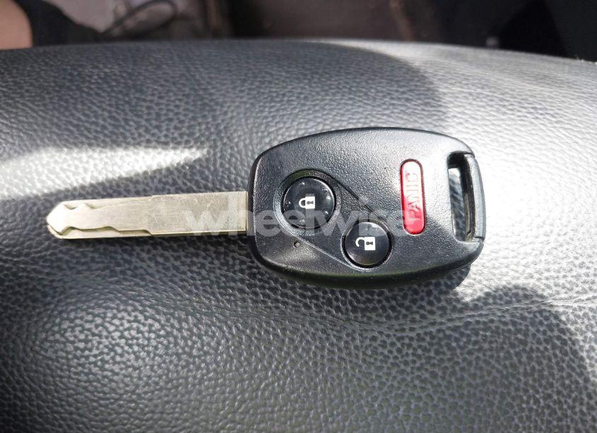 Photo 11 of 2012 Honda Cr-v EXL (VIN 5J6RM4H74CL004540)