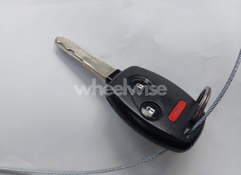 Photo 11 of 2012 Honda Cr-v EX-L (VIN 5J6RM4H74CL006594)