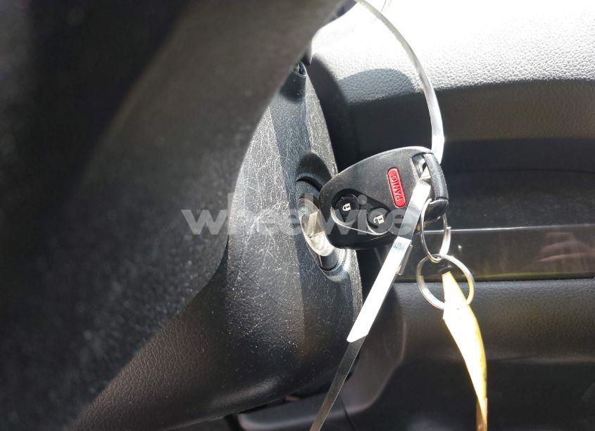 Photo 11 of 2012 Honda Cr-v EX-L (VIN 5J6RM4H74CL013352)